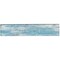 Andova Tiles Vincent 3" x 14" Glass Wood Look Subway Tile, PK30 ANDVIN207 - alternate 1
